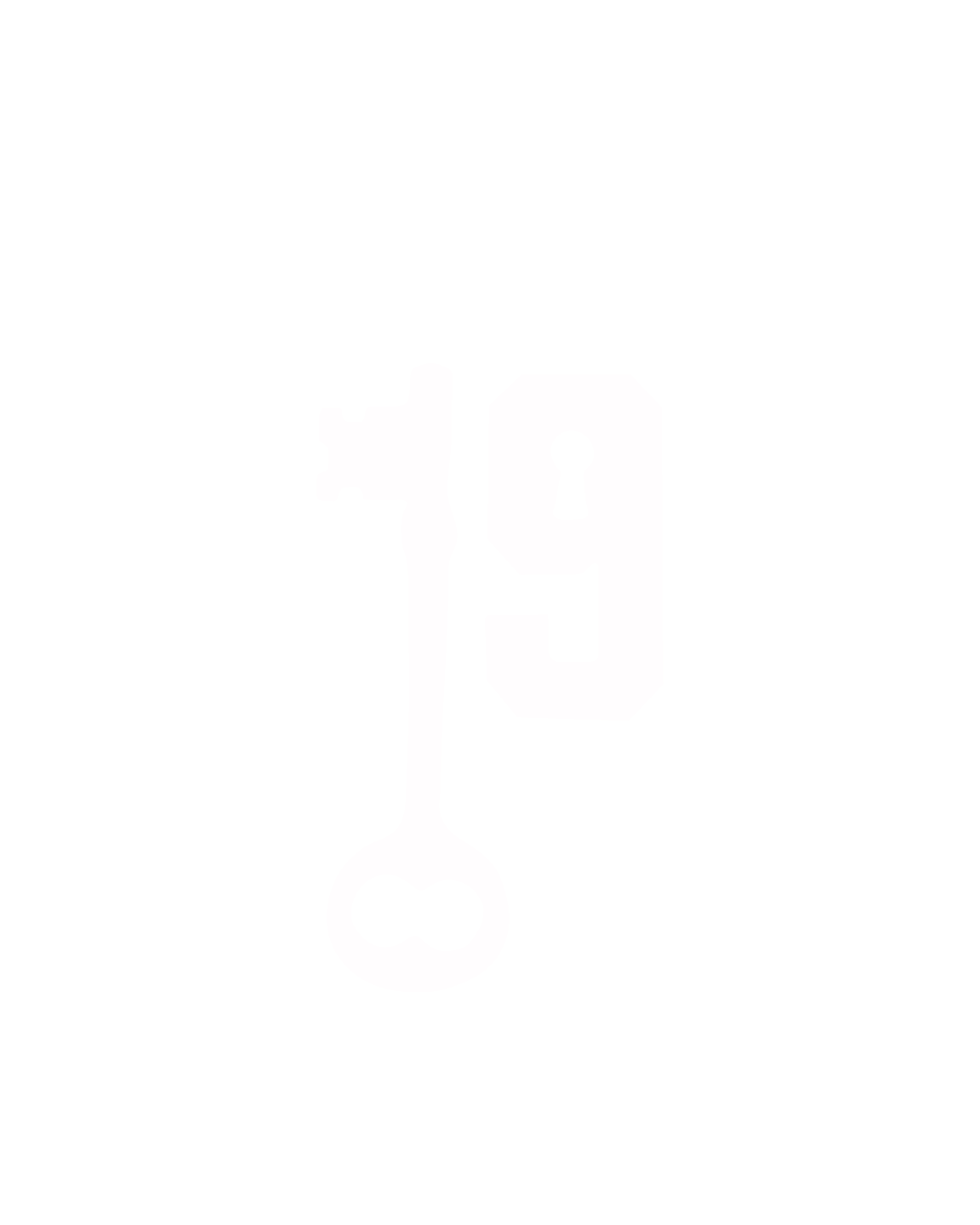19Keys Logo