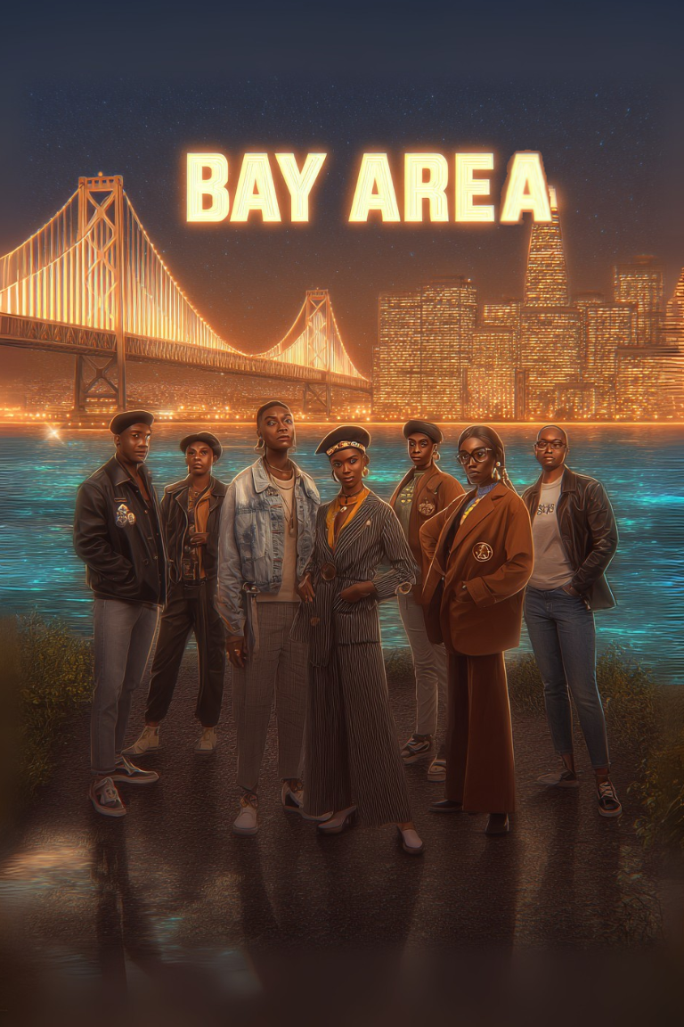 Bay Area, CA