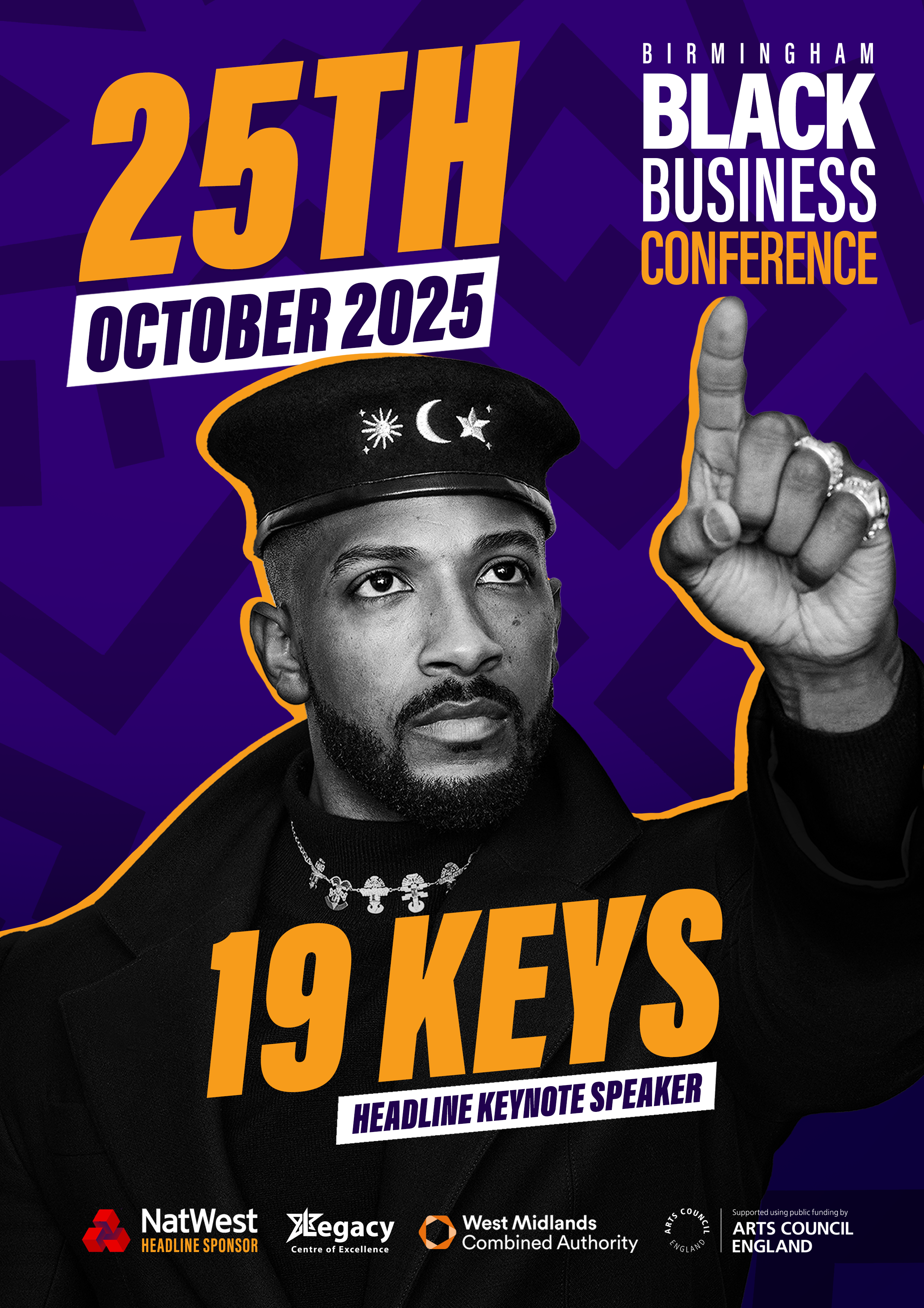 Birmingham Black Business Conference 2025